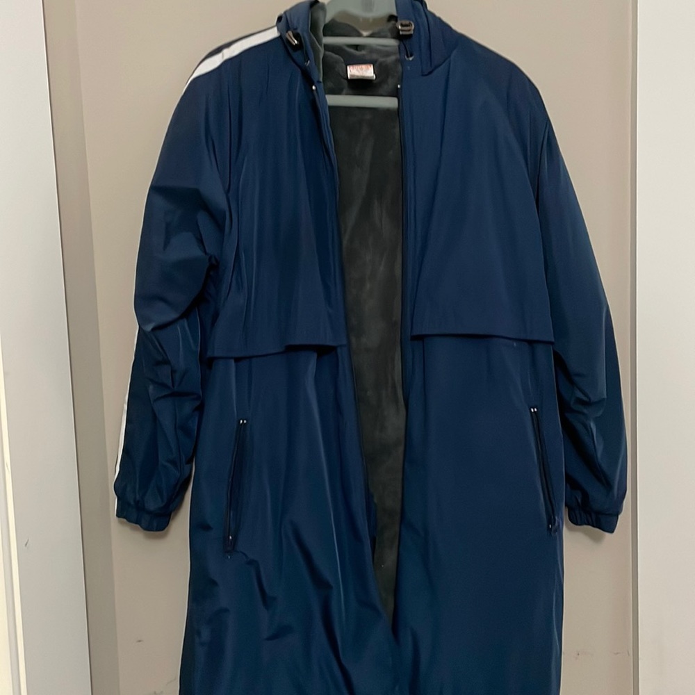 Sporti kids swim coat